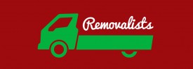 Removalists Barmah - Furniture Removals